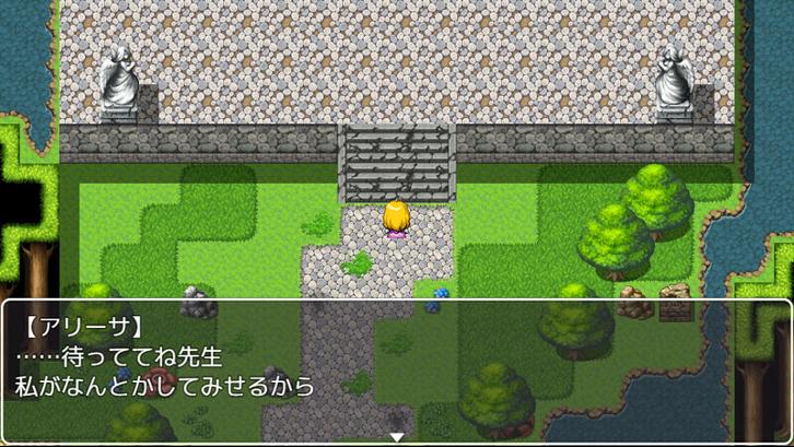 Heroes and Test of Succubus image