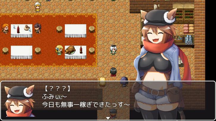 Heroes and Test of Succubus image