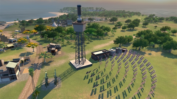 Tropico 4: Modern Times image
