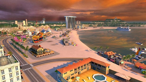 Tropico 4: Modern Times image