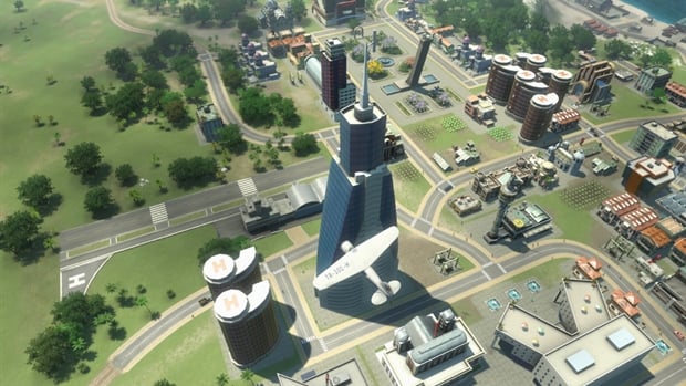 Tropico 4: Modern Times image