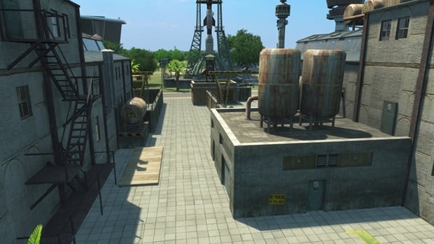 Tropico 4: Modern Times image