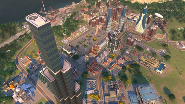 Tropico 4: Modern Times image