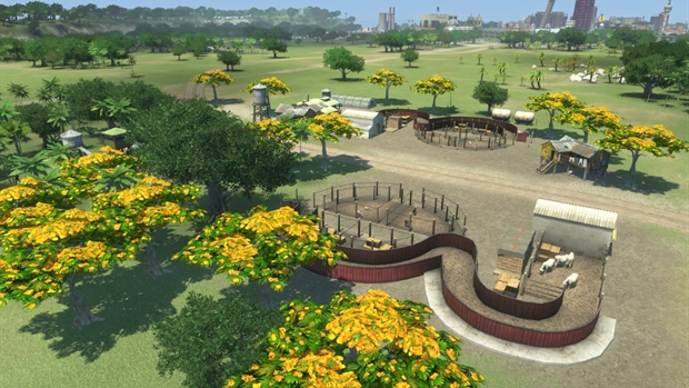Tropico 4: Modern Times image