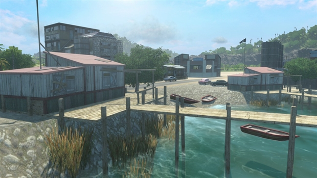 Tropico 4: Pirate Heaven DLC image