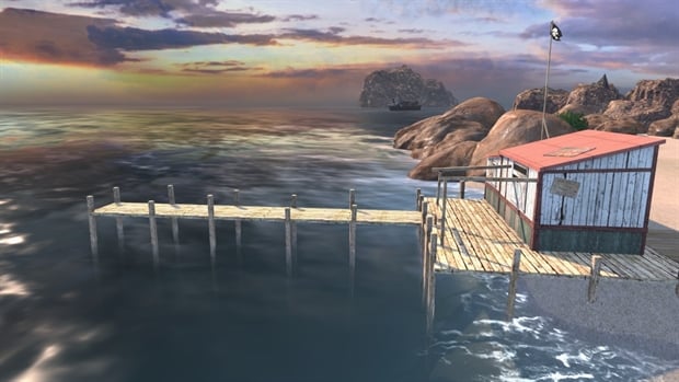 Tropico 4: Pirate Heaven DLC image