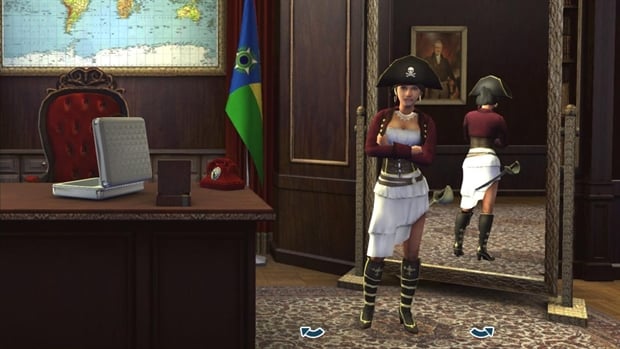Tropico 4: Pirate Heaven DLC image