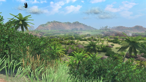 Tropico 4: Megalopolis DLC image