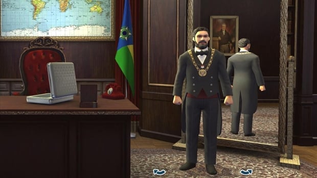 Tropico 4: Megalopolis DLC image