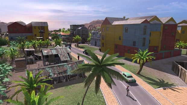 Tropico 4: Megalopolis DLC image