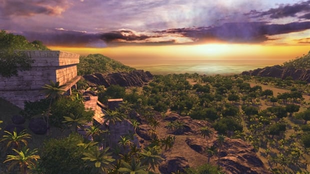 Tropico 4: Vigilante DLC image