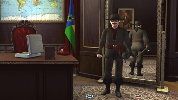 Tropico 4: Vigilante DLC image