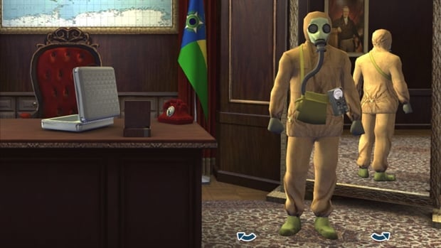 Tropico 4: Apocalypse image