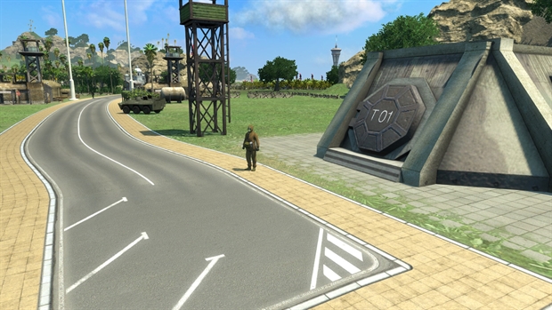 Tropico 4: Apocalypse image