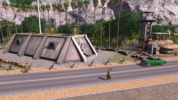Tropico 4: Apocalypse image
