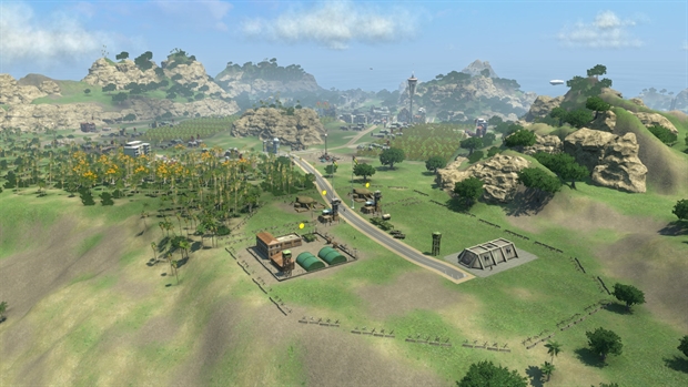 Tropico 4: Apocalypse image