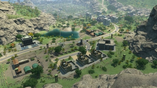 Tropico 4: Propaganda! image