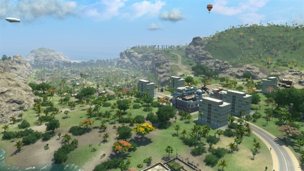 Tropico 4: Propaganda! image