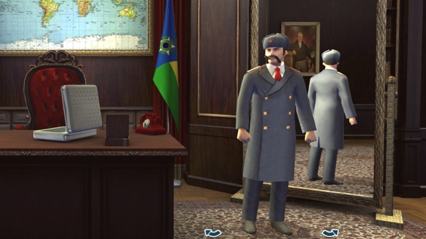 Tropico 4: Propaganda! image