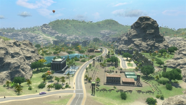 Tropico 4: Propaganda! image