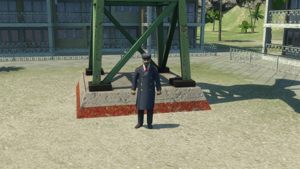 Tropico 4: Propaganda! image