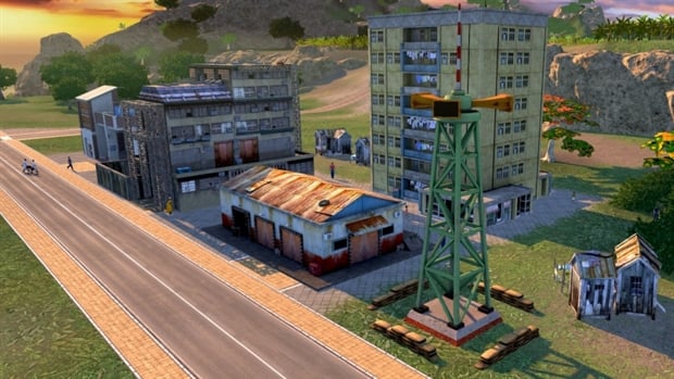 Tropico 4: Propaganda! image