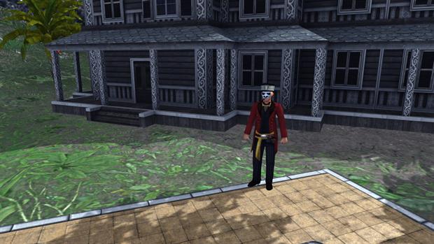 Tropico 4: Voodoo DLC image
