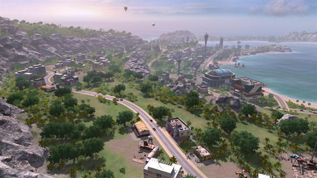 Tropico 4: Voodoo DLC image