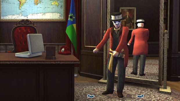 Tropico 4: Voodoo DLC image