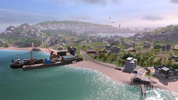 Tropico 4: Voodoo DLC image
