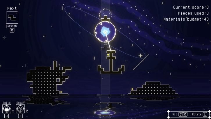 Soul Link Steam Key screenshot from the video game thumbnail 2