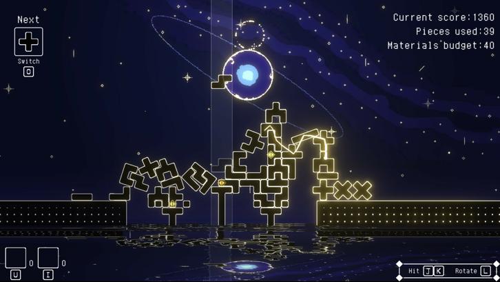 Soul Link Steam Key screenshot from the video game thumbnail 3