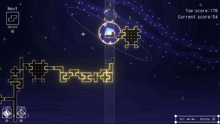 Soul Link Steam Key screenshot from the video game thumbnail 4