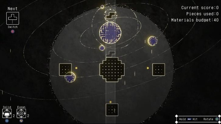 Soul Link Steam Key screenshot from the video game thumbnail 5