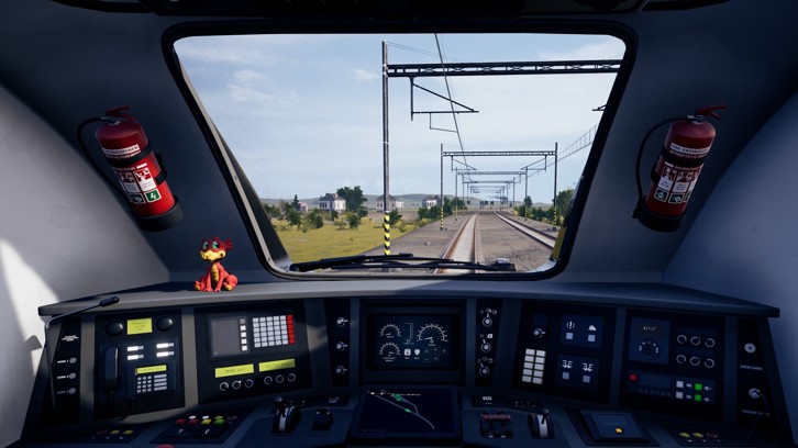 Train Life - A Railway Simulator - Supporter Pack image