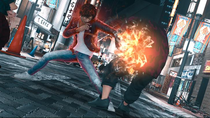 Judgment image