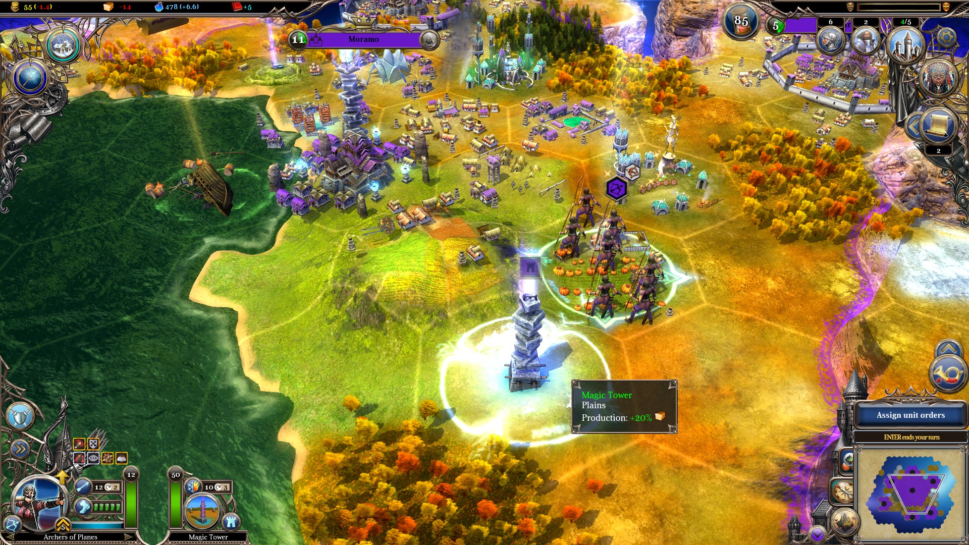 Warlock 2: The Exiled image