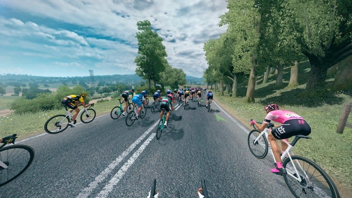 Tour de France 2023 image