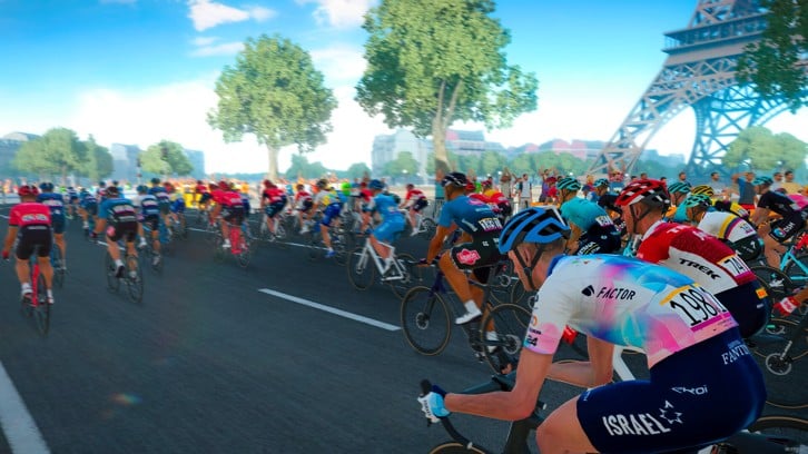 Tour de France 2023 image