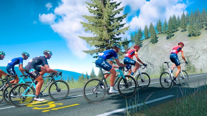 Tour de France 2023 image
