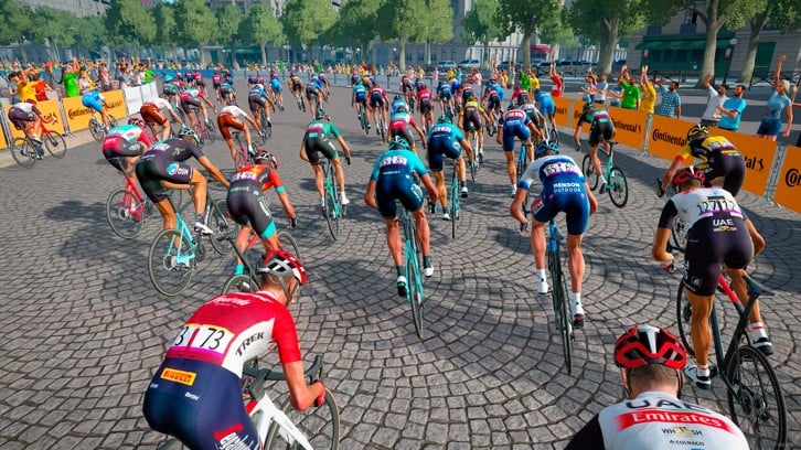 Tour de France 2023 image