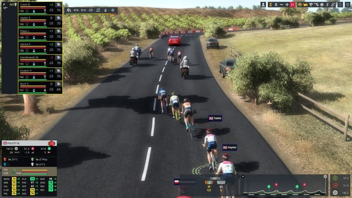 Pro Cycling Manager 2023 image