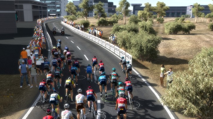 Pro Cycling Manager 2023 image