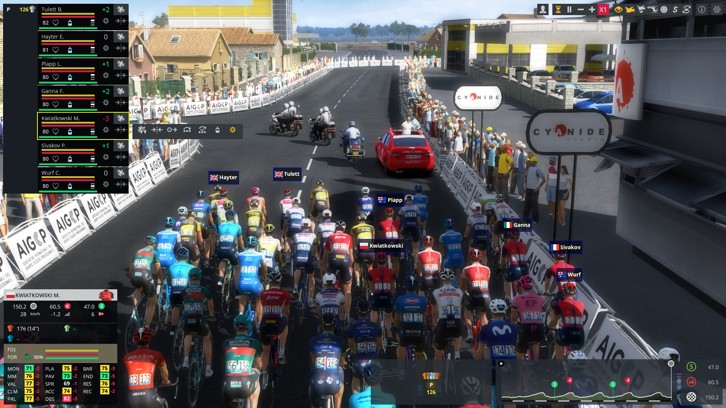 Pro Cycling Manager 2023 image
