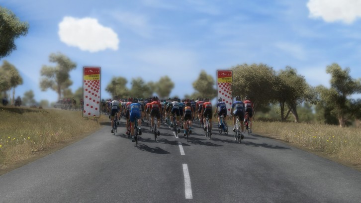 Pro Cycling Manager 2023 image