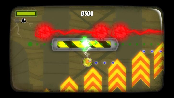 Tales From Space: Mutant Blobs Attack image