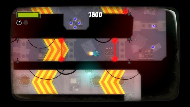 Tales From Space: Mutant Blobs Attack image