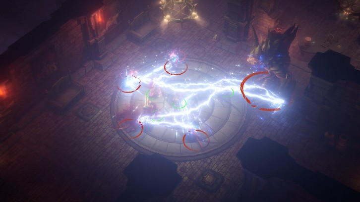 Pathfinder: Wrath of the Righteous – The Treasure of the Midnight Isles image