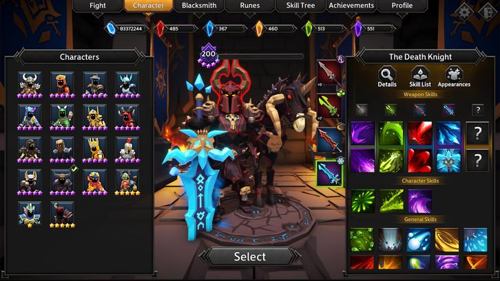 Soulstone Survivors image