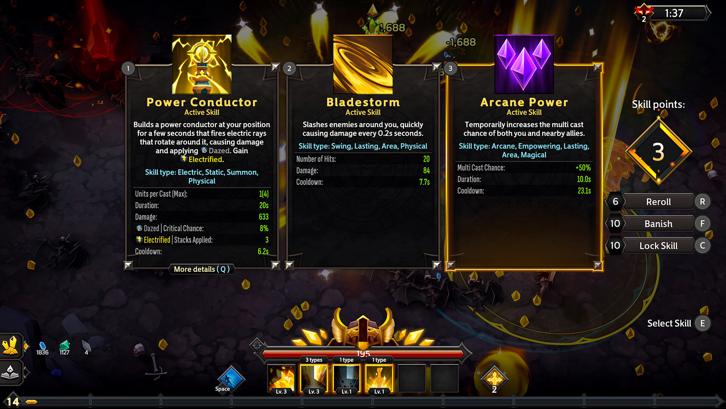 Soulstone Survivors image